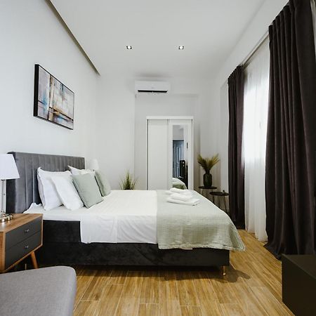 M & N Guesthouse Volos Exterior foto