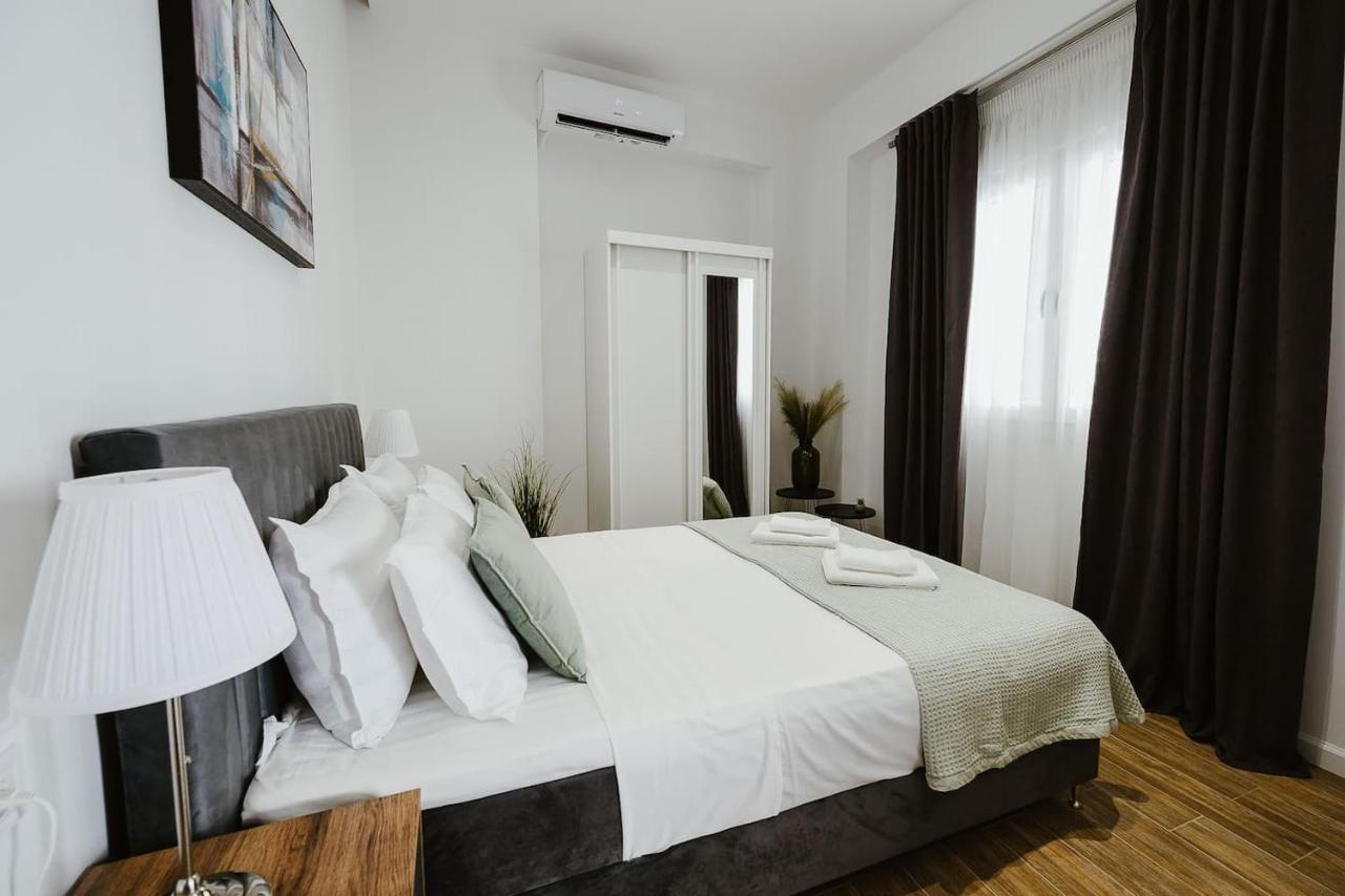 M & N Guesthouse Volos Exterior foto